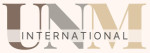UNM International Logo