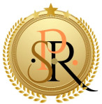 SRP INFOTECH Logo