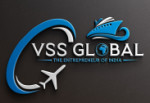 VSS Global Logo