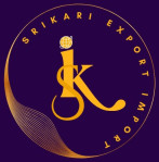 Srikari Export Import Logo