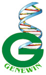 Genewin Biotech Logo