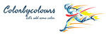 COLOR BY COLOURS Logo