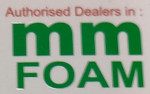 Foam House Logo