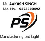 Priyanshi & Sapna Enterprises Logo