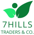 7HILLS TRADERS & CO. Logo