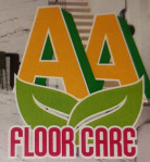 AA ENTERPRISES Logo