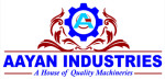 Aayan Industries Logo