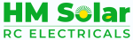 HM SOLAR Logo
