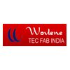 Wovlene Tec Fab India Logo