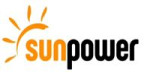 Sunpower Luminaire Logo