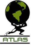 Atlas Teclube Logo
