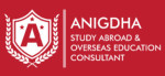 Anigdha Logo