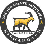 Unique Goats Supplier Logo