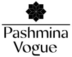 Pashmina Vogue Logo