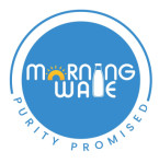 Pure Embrace Morningwale Farms LLP Logo