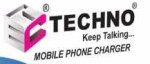 TECHNO Logo