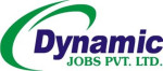 DYNAMIC JOBS PRIVATE LIMITED Logo