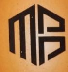 MAHARASHTRA PVC PRODUCT Logo