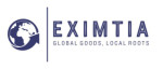 EXIMTIA GLOBAL PRIVATE LIMITED Logo