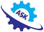 ASK PRO ENGINEERING CONSULTANTS Logo