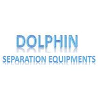 Dolphin Maritime Service Logo