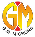 GM Microns Logo