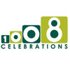 1008 Celebrations Logo