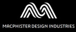 Macphister Design Industries Logo