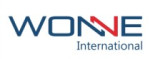 Wonne International Logo