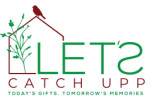 Let's Catch Upp Logo