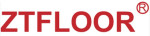 ZTFLOOR Logo