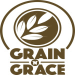 GRAIN N GRACE FOOD INGREDIENTS MANUFACTURING PVT. LTD Logo