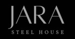 Jara Steel House Logo