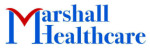 Marshall Healthcare Logo