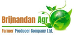 Brijnandan Agro Farmer Producer Company LTD Logo