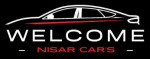 Welcome Nisar Car's Logo