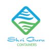 Shri Guru Containers Logo