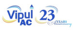 Vipul Ac Logo