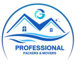 Professional Packers and Movers Logo