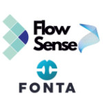 FlowSense Logo