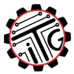 The IT Gear Logo