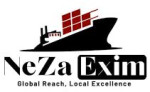 NEZA EXIM Logo