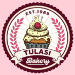 Tulasi Bakery Logo