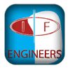Indo Flux Engineers Logo