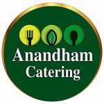 Anandham Catering Logo