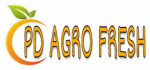 PD Agro Fresh Logo