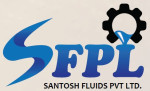 Santosh Fluids Private Limited Logo