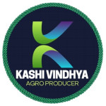 Kashivindhya Agro Farmer Producer Company Limited Logo