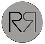 Retro Reverbnation Logo
