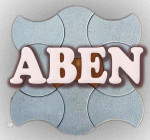 Abhay interlock tiles Logo